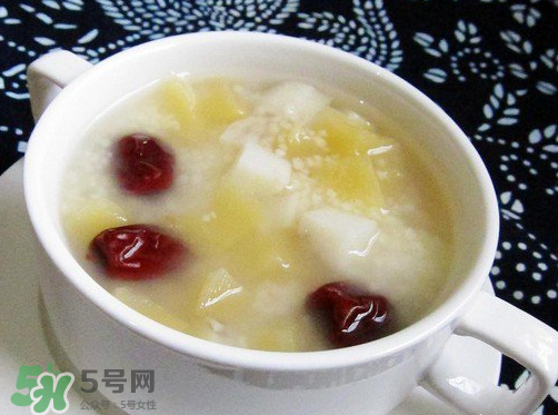 入伏吃什么去濕？入伏吃什么能排出體內(nèi)濕氣？