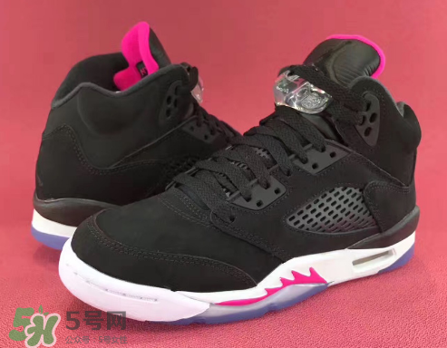 air jordan 5 deadly pink黑粉配色什么時(shí)候發(fā)售？