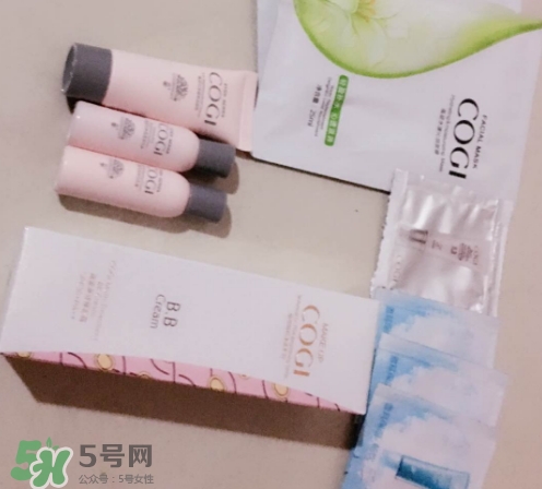 高姿化妝品怎么樣？高姿化妝品好用嗎？