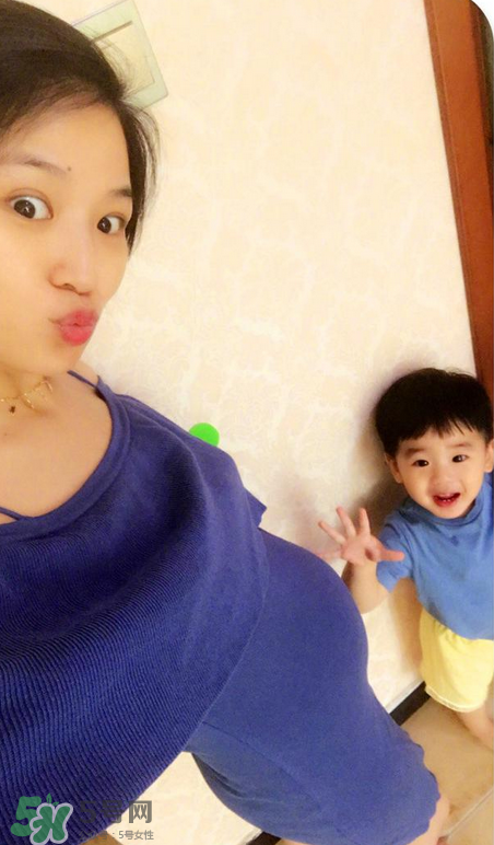 快女黃英懷二胎 快女黃英老公是誰(shuí)？