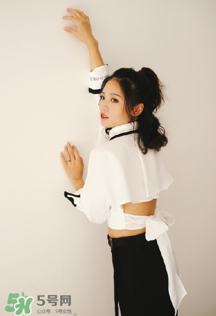 快女黃英懷二胎 快女黃英老公是誰(shuí)？
