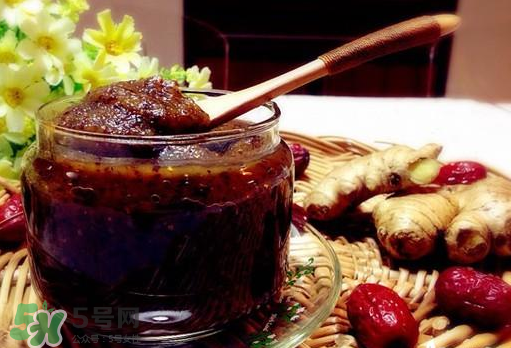 入伏后可以喝姜棗茶嗎？入伏后還能喝姜棗茶嗎？