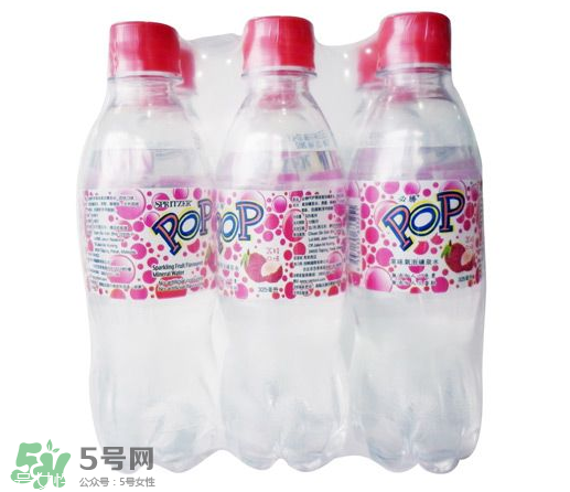 popss氣泡水多少錢？popss氣泡水一瓶多少錢？