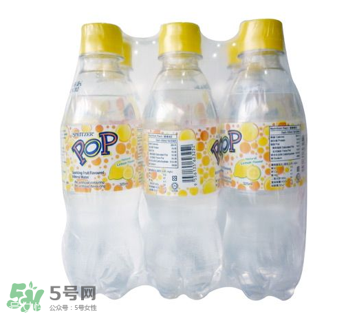 popss氣泡水多少錢？popss氣泡水一瓶多少錢？