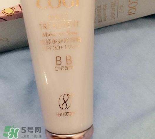 高姿bb霜多少錢？高姿bb霜價(jià)格