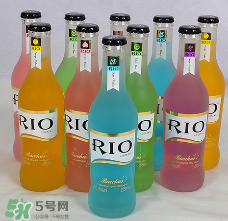 銳澳雞尾酒多少度？銳澳雞尾酒多少錢一瓶？