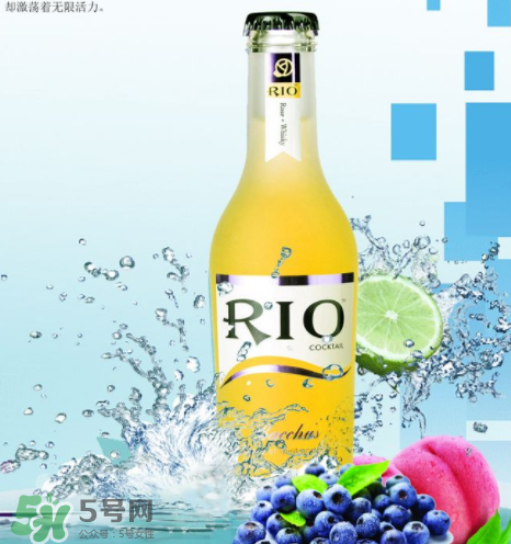 銳澳雞尾酒多少度？銳澳雞尾酒多少錢一瓶？