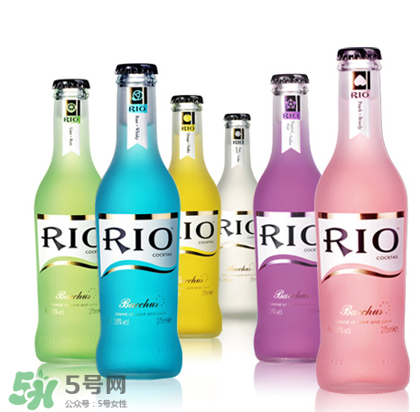 銳澳雞尾酒多少度？銳澳雞尾酒多少錢一瓶？