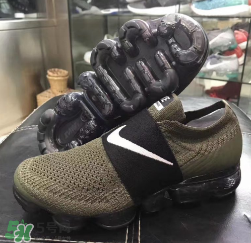 nike air vapormax無(wú)鞋帶版會(huì)發(fā)售嗎？耐克vapormax推出無(wú)鞋帶版？