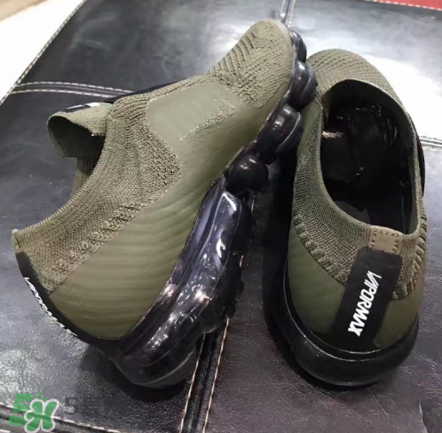 nike air vapormax無(wú)鞋帶版會(huì)發(fā)售嗎？耐克vapormax推出無(wú)鞋帶版？