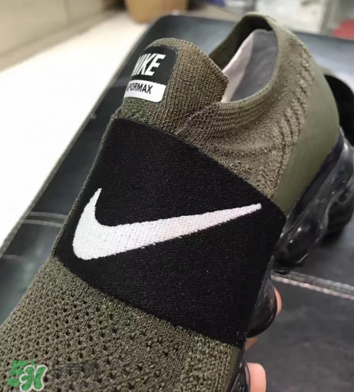 nike air vapormax無(wú)鞋帶版會(huì)發(fā)售嗎？耐克vapormax推出無(wú)鞋帶版？
