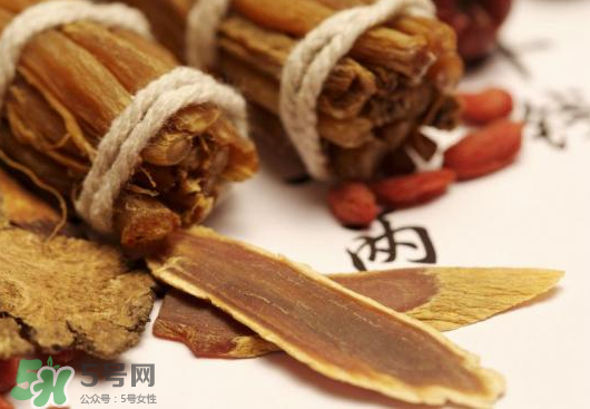 入伏能喝中藥嗎？入伏喝中藥好嗎？