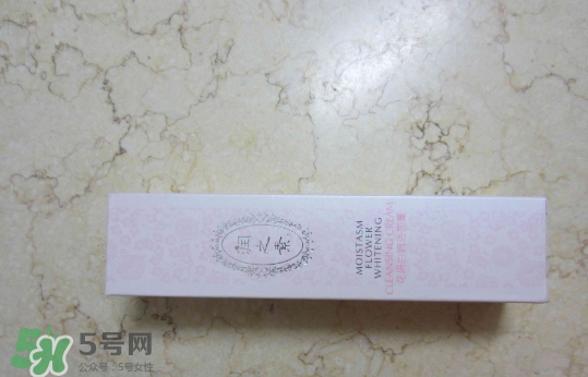 高姿洗面奶怎么樣？高姿洗面奶好用嗎