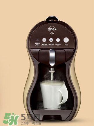 九陽小黃人onecup咖啡機多少錢？九陽小黃人onecup咖啡機售價