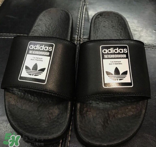 adidas全掌boost拖鞋怎么樣？阿迪達(dá)斯boost拖鞋諜照曝光