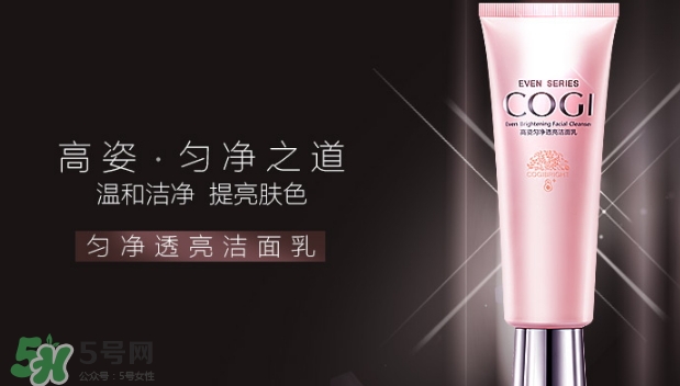 高姿洗面奶多少錢(qián)？高姿洗面奶真假查詢