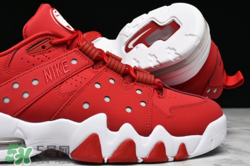 nike air max 2 cb 94多少錢？耐克巴克利球鞋專柜價(jià)格