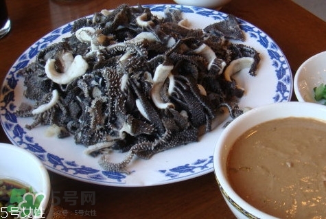 爆肚是什么部位？爆肚是羊肚還是牛肚