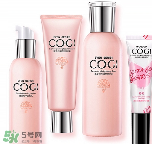 高姿大白水真的會(huì)白嗎？高姿大白水多久可以變白？