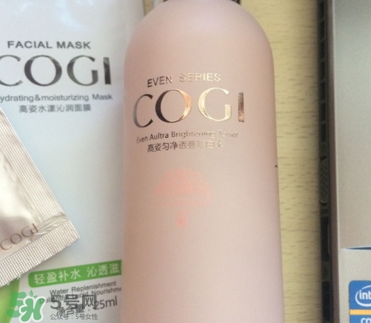 高姿大白水真的會(huì)白嗎？高姿大白水多久可以變白？