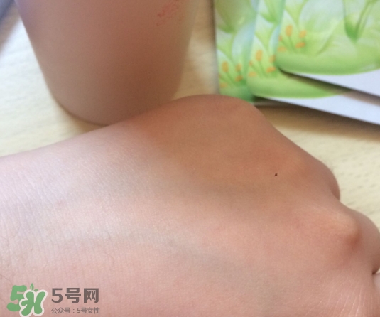 高姿大白水真的會(huì)白嗎？高姿大白水多久可以變白？