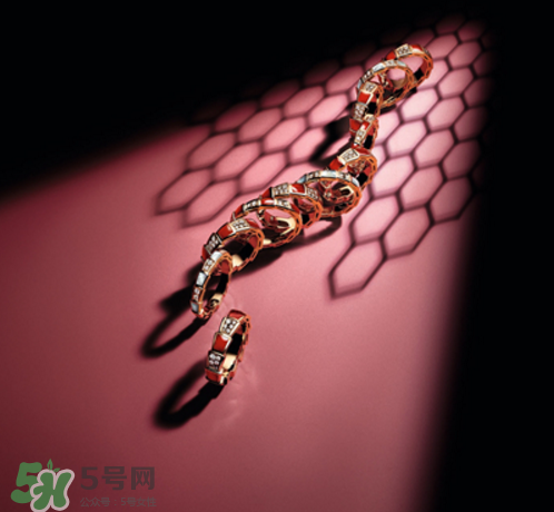 寶格麗靈蛇之戒多少錢？寶格麗蛇形戒指專柜價(jià)格