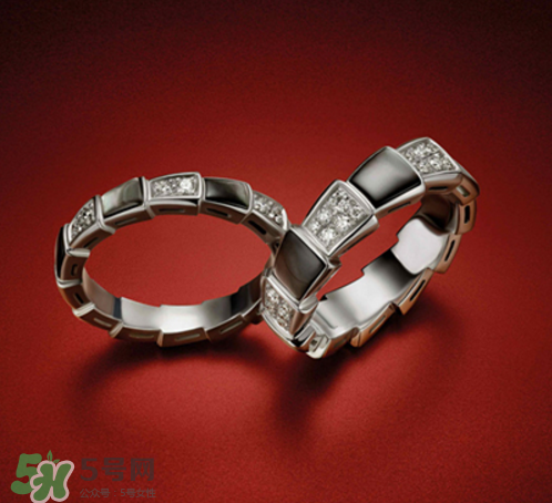 寶格麗靈蛇之戒多少錢？寶格麗蛇形戒指專柜價(jià)格