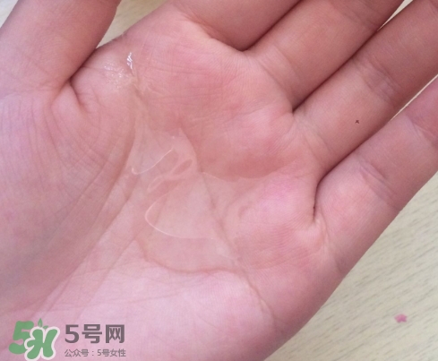 高姿大白水成分 高姿大白水有激素嗎？