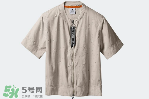 adidas nmd2017秋冬服裝系列怎么樣_好看嗎_款式有哪些？