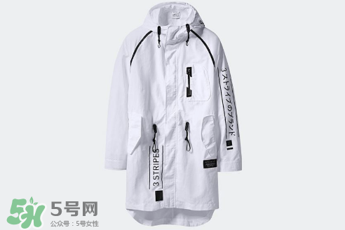 adidas nmd2017秋冬服裝系列怎么樣_好看嗎_款式有哪些？