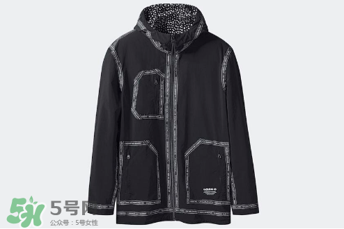 adidas nmd2017秋冬服裝系列怎么樣_好看嗎_款式有哪些？