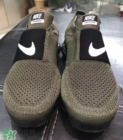 無鞋帶版nike air vapormax什么時候發(fā)售？