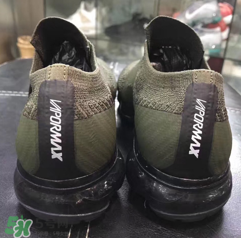 無鞋帶版nike air vapormax什么時候發(fā)售？