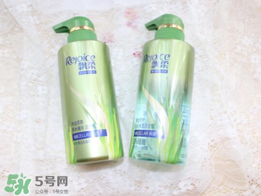 飄柔微米凈透系列的特點(diǎn)是什么？飄柔微米凈透系列的特點(diǎn)