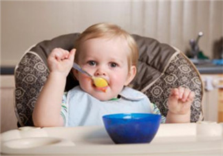 輔食添加過早的危害？為什么不能過早的添加輔食？