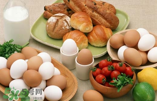 孕婦吃什么對(duì)寶寶皮膚好？孕婦吃什么寶寶漂亮？