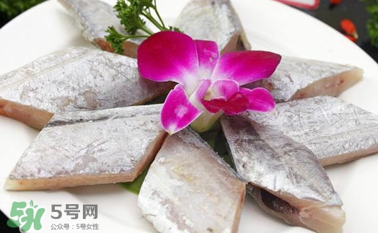 帶魚是咸的嗎？帶魚是無鱗魚嗎
