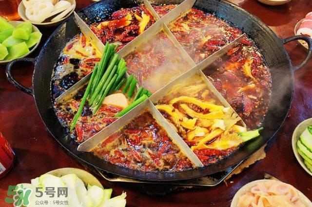 孕婦用電磁爐吃火鍋可以嗎？孕婦吃火鍋用電磁爐輻射大嗎？