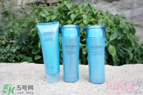 高姿護膚品怎么樣？高姿護膚品好用嗎？