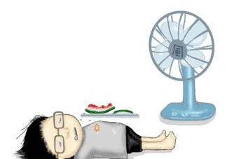 入伏什么時候最熱？2017入伏后什么時候最熱？