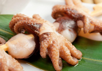 章魚(yú)是魷魚(yú)嗎？章魚(yú)和魷魚(yú)有什么區(qū)別
