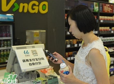 杭州無(wú)人超市怎么購(gòu)物？杭州無(wú)人超市購(gòu)物后如何付款