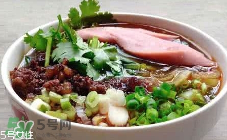北京一份爆肚多少錢？老北京爆肚的全套做法
