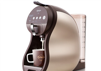 九陽小黃人onecup咖啡機(jī)多少錢？九陽小黃人onecup咖啡機(jī)售價