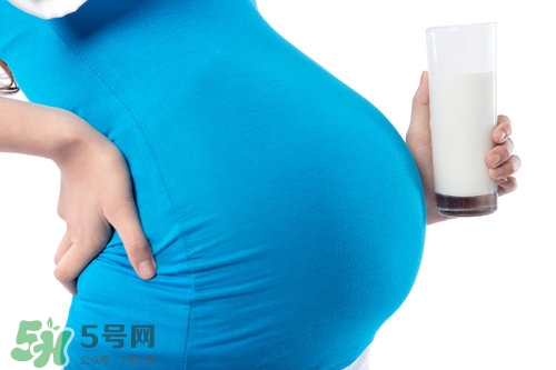 孕婦奶粉有必要吃嗎？孕婦奶粉什么時候喝最好？