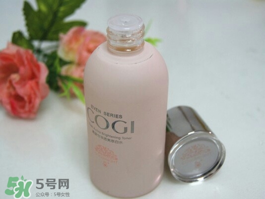 高姿護膚品怎么樣？高姿護膚品好用嗎？