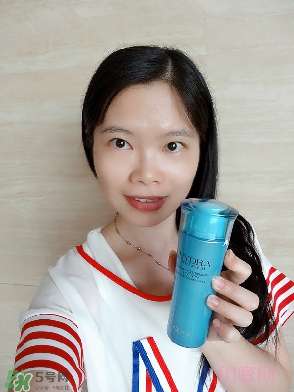 高姿護膚品怎么樣？高姿護膚品好用嗎？