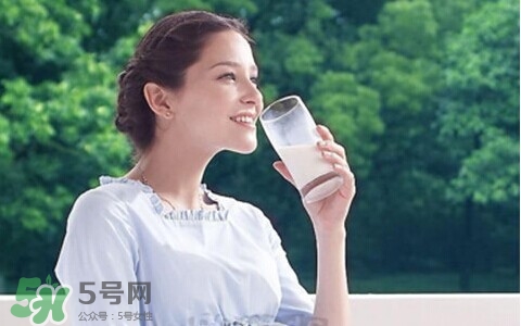 孕婦奶粉有必要吃嗎？孕婦奶粉什么時候喝最好？