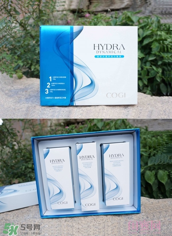 高姿護膚品怎么樣？高姿護膚品好用嗎？