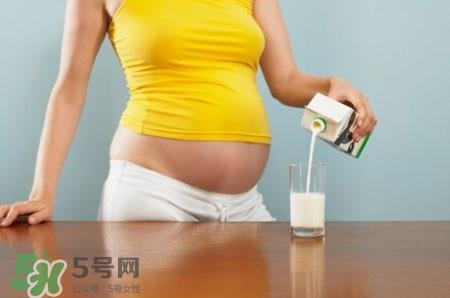 孕婦奶粉有必要吃嗎？孕婦奶粉什么時候喝最好？